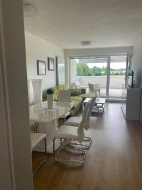 Apartmán Třeboň
